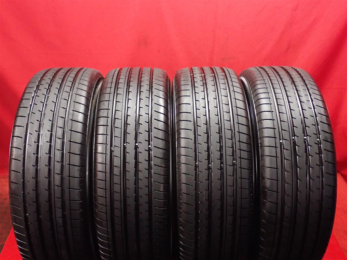 ヨコハマ ブルーアース XT AE61 YOKOHAMA BluEarth XT AE61 235/60R18 103H CR-V CX-60 CX-7 CX-80 Eペイス GLCクラス NX250 NX350h Q5 Q5 スポーツバック RX 450h RX270 RX350 SRX XC60 XC90 bZ4X アウトランダー PHEV エクストレイル ステルヴィオ チェロキー ディスカバ