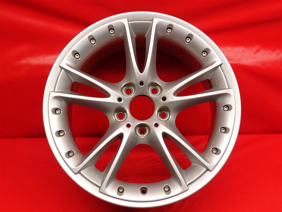 【美品で冬準備】BMW　G29　Z4純正　ダブルスポークスタイリング798M 楽天市場】BMW Z4 G29 純正 ダブルスポークスタイリング798M