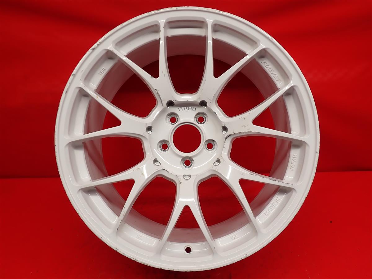 美品 RAYS TBR 18インチ ホイールセット ホワイトレター 楽天市場】RAYS（サマータイヤ・ホイールセット｜タイヤ