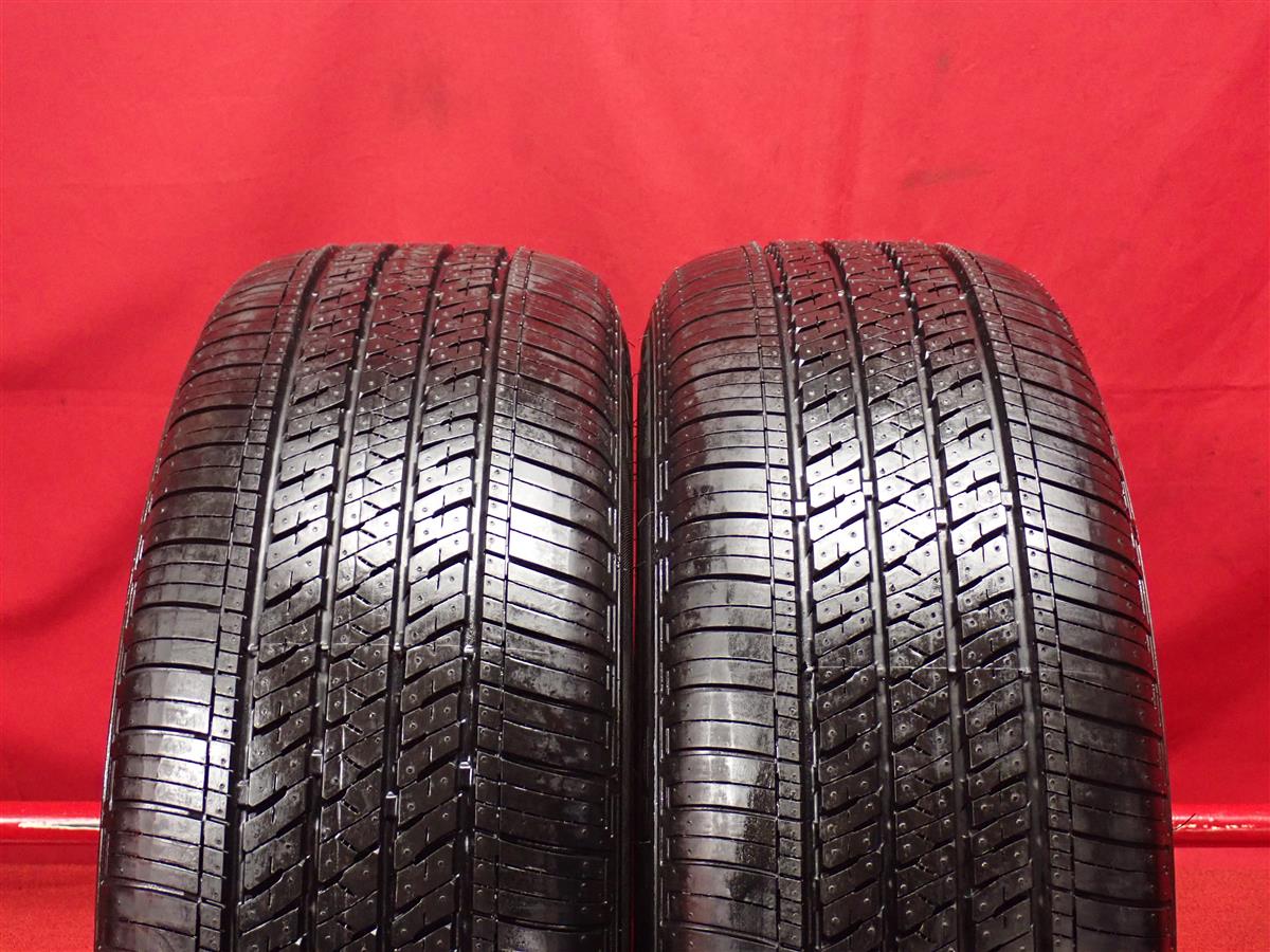 楽天市場】【タイヤ交換可能】 225/60R17 99H ブリヂストン エコピア H