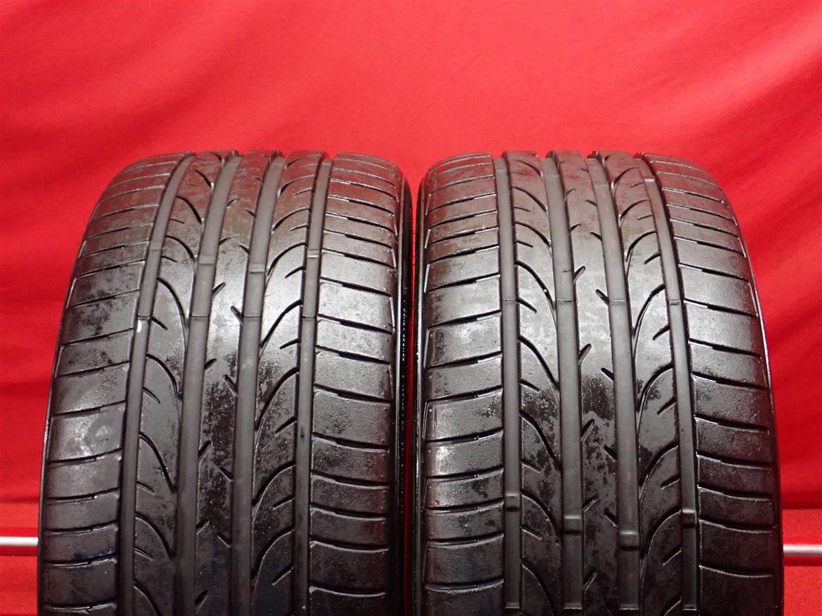 ブリヂストン ポテンザ RE050 BRIDGESTONE POTENZA RE050 255/40R19 100Y 4シリーズ グランクーペ A6 A6 アバント A7 A8 CL CLクラス CTS CTSクーペ M5 M6 S Sクラス X5 XJ XJ8 XJR XLR ティグアン デイムラー バンキッシュ フェアレディZ