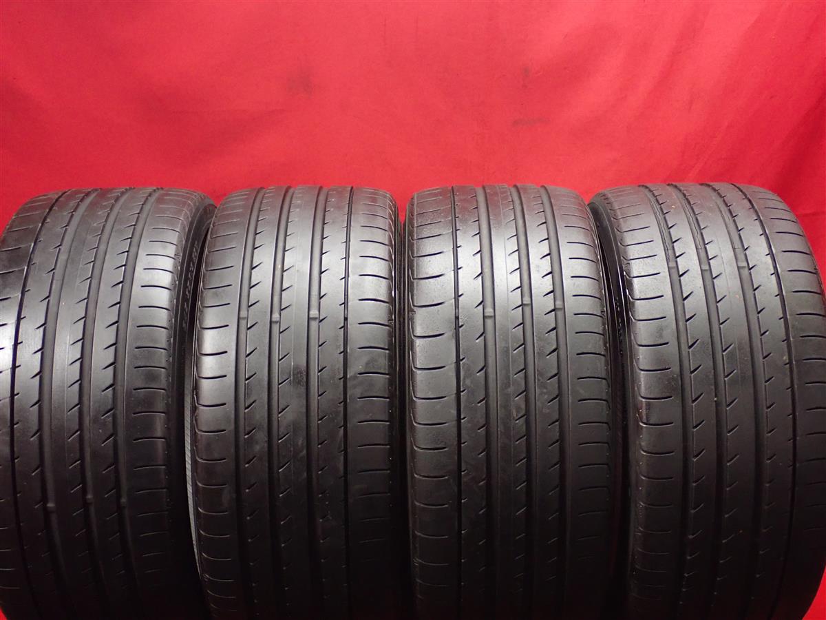 ヨコハマ アドバン スポーツ V105 YOKOHAMA ADVAN Sport V105 245/35R19 89W A B10 B3 B3 Biターボ B3S GT D3 M2 R8 V8 ヴァンテージ コルベット ジュリア フェアレディZ 27,720円