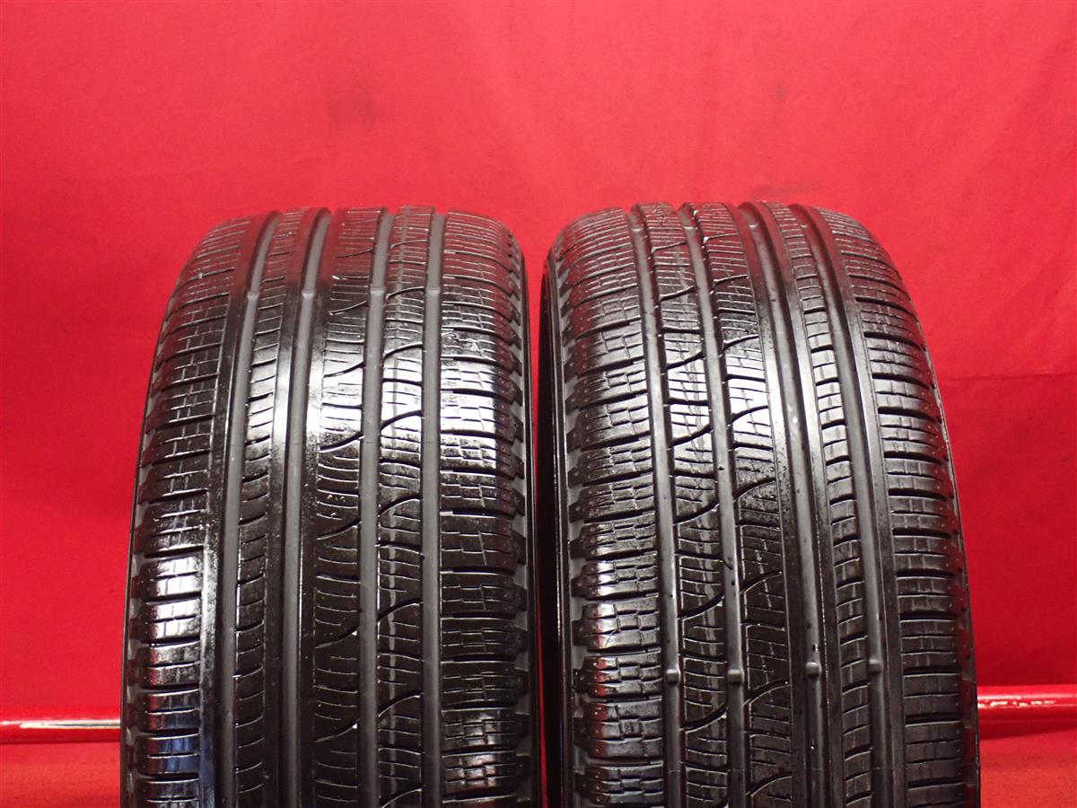 ピレリ スコーピオン ヴェルデ オールシーズン PIRELLI SCORPION VERDE ALL SEASON 235/60R18 107V CR-V CX-60 CX-7 Eペイス GLCクラス NX250 NX350h Q5 RX 450h RX270 RX350 SRX XC60 XC90 bZ4X アウトランダー PHEV エクストレイル ステルヴィオ チェロキー ディスカバリ