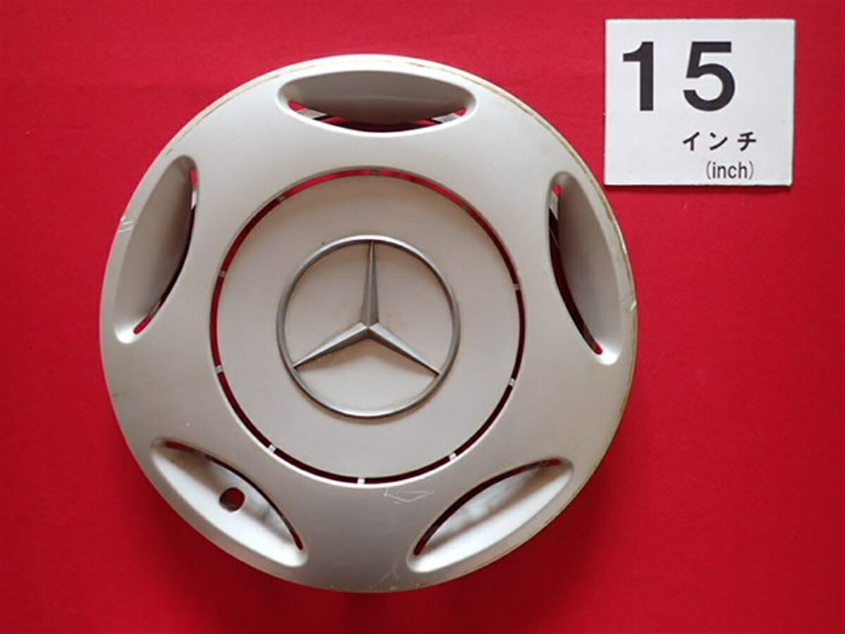 楽天市場】メルセデス ベンツ ホイールセンターキャップ | ミディアム