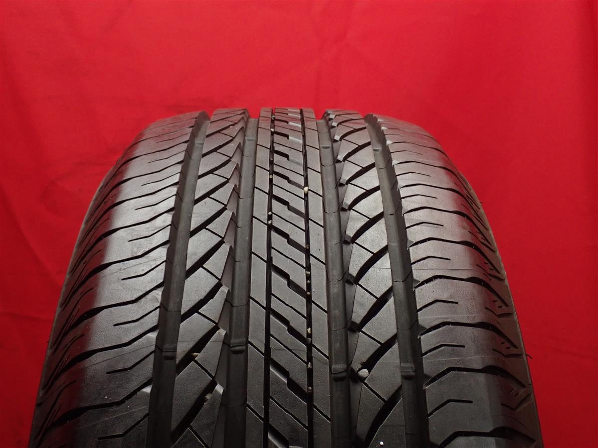 ブリヂストン デューラー H/L850 BRIDGESTONE DUELER H/L850 235/65R17 108H Eペイス MDX Mクラス Rクラス SRX X5 XC60 XC90 カイエン グランドチェロキー チェロキー ナイトロ ハリアー パシフィカ フリーランダー2