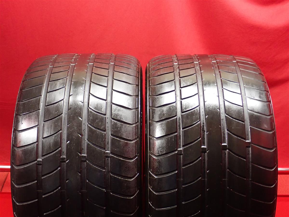 ダンロップ SPスポーツ 8000 DUNLOP SP SPORT 8000 315/35ZR17 コルベット