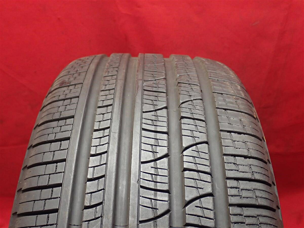 ピレリ スコーピオン ヴェルデ PIRELLI SCORPION VERDE 265/60R18 110H G GLクラス Gクラス インフィニティQX56 グランドチェロキー セコイア タンドラ パジェロ ランドクルーザー プラド
