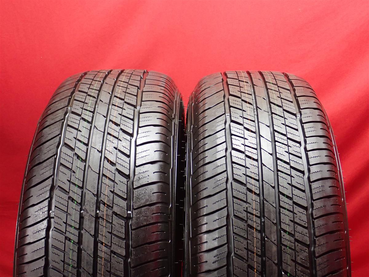 ダンロップ グラントレック AT23 DUNLOP GRANDTREK AT23 265/65R18 114V エスカレード ランドクルーザー 27,335円