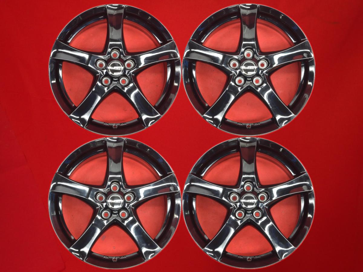 新品 VW ポルシェアロイ FUCHS15X5.5 5H130 2本 センター４ 新品 VW ポルシェアロイ FUCHS15X5.5 5H130 2本 センター4 新品