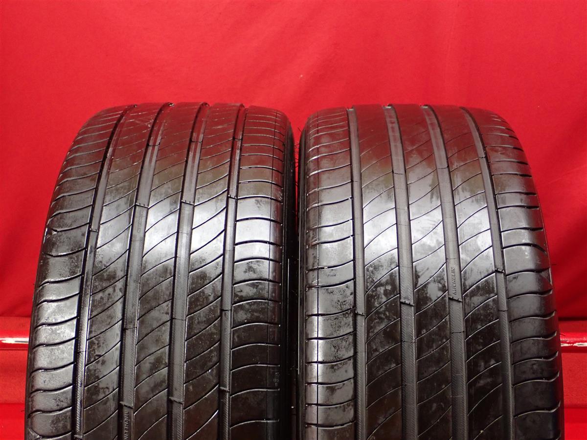 ミシュラン e-プライマシー - MICHELIN e-PRIMACY 225/45R21 95W クラウン クロスオーバー