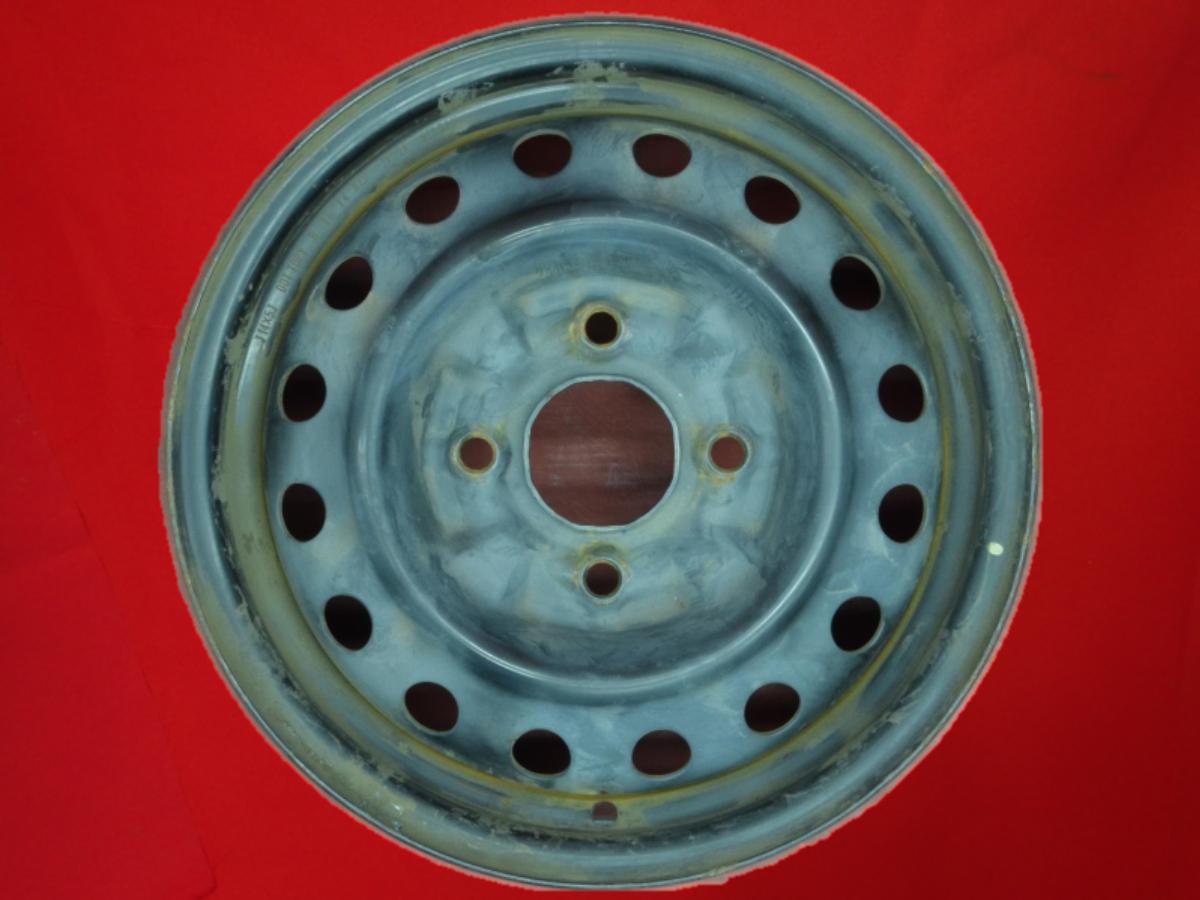 ☆送料込☆新車外し☆日産 NV200 M20 バネット 純正 14インチ 4本 ☆送料込☆新車外し☆日産 NV200 バネット M20 純正 14インチ 4本