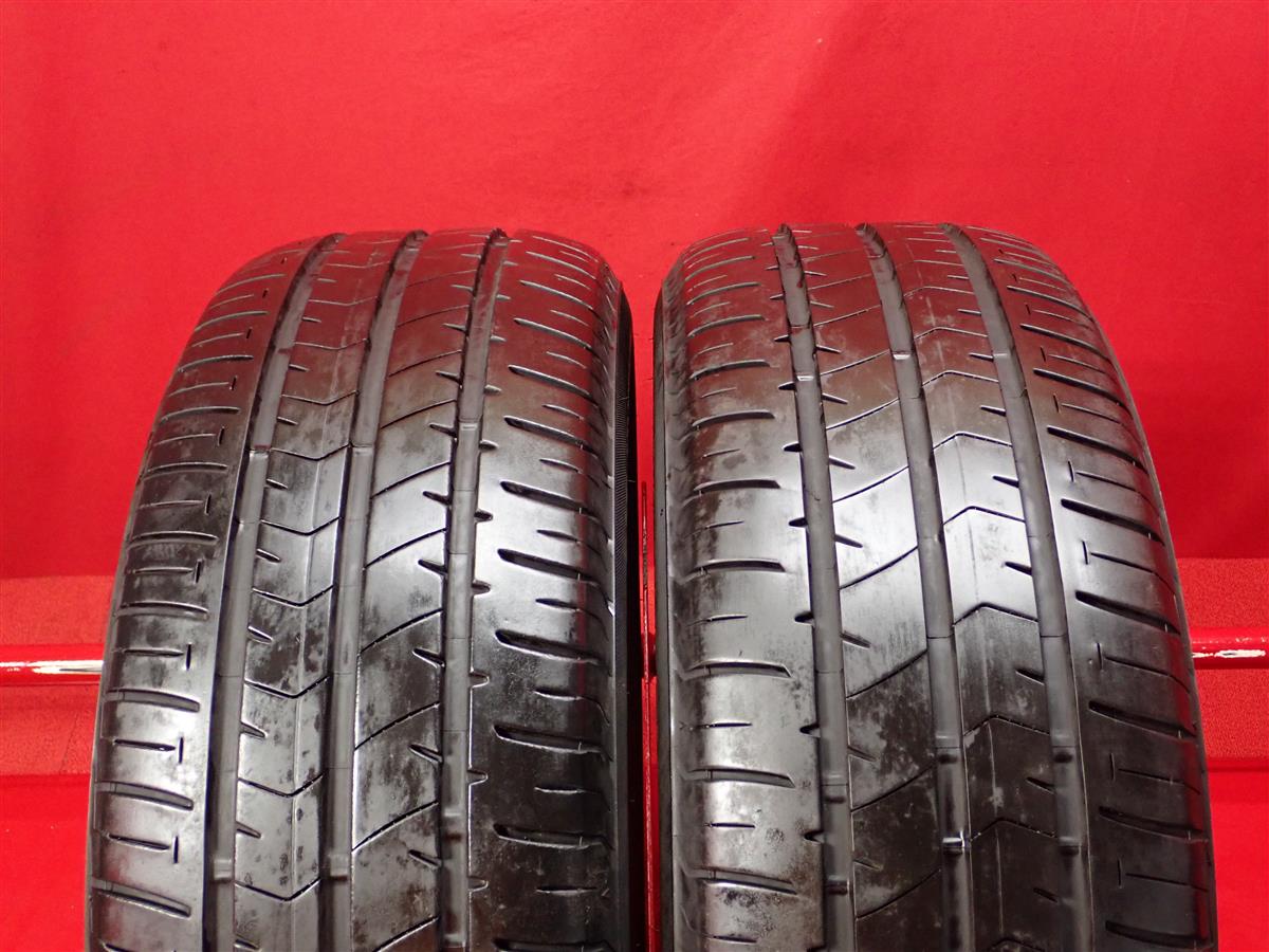 【楽天市場】ブリヂストン エコピア NH100RV BRIDGESTONE ECOPIA NH100RV 225/55R18 98V C5 ...