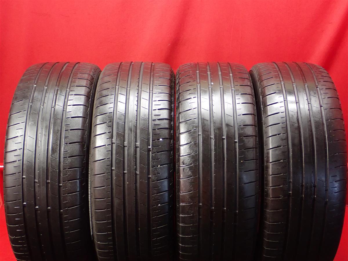 【バリ溝・国産】225/55R17 ブリヂストン トランザ　T005 バリ溝・国産】225/55R17 ブリヂストン トランザT005