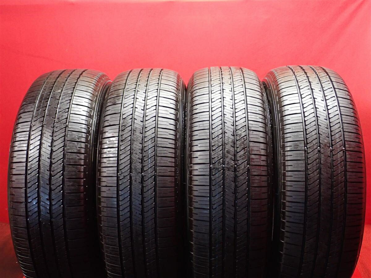 楽天市場】DUNLOP ダンロップ GRANDTREK PT22 265/60R20 新車装着 OEM