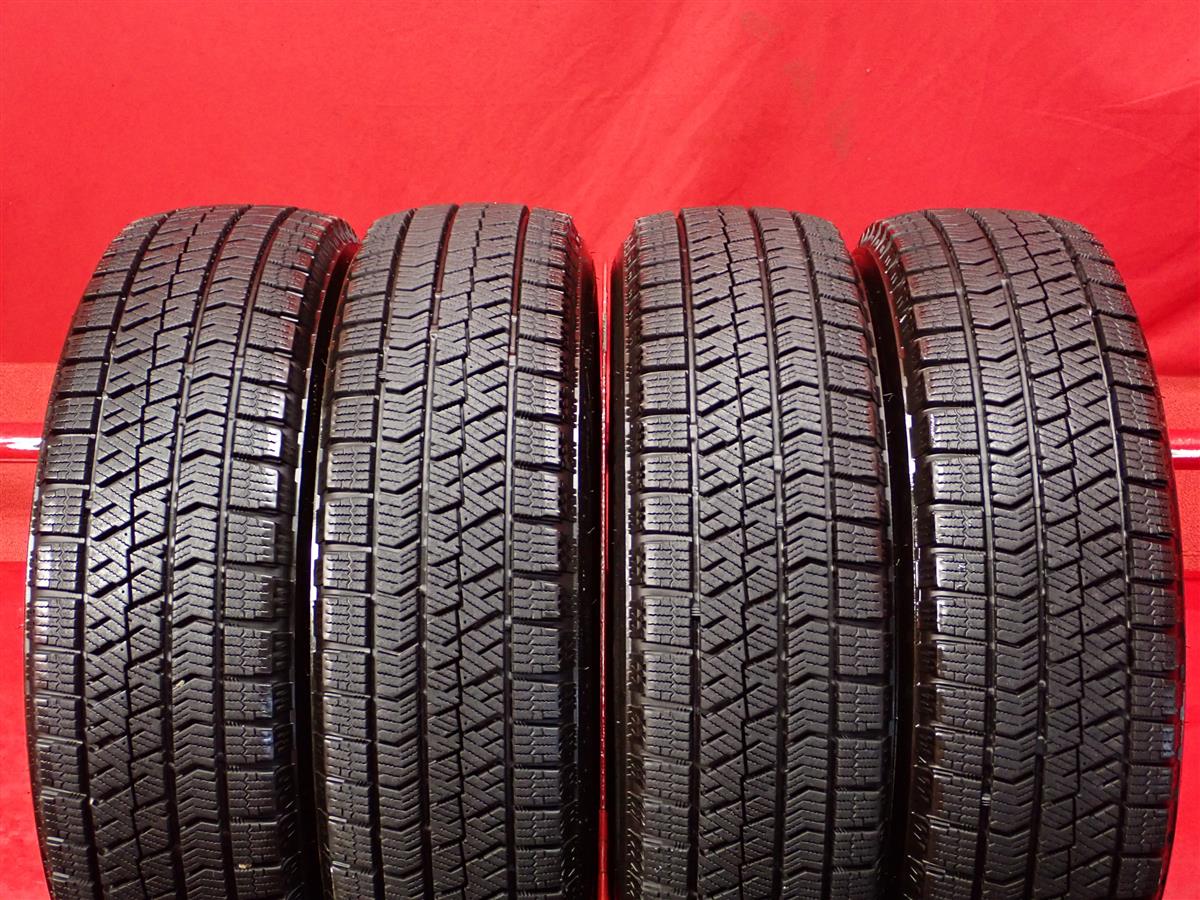 ブリヂストン ブリザック VRX2 BRIDGESTONE BLIZZAK VRX2 155/65R14 75Q AX AZ-ワゴン AZ-ワゴン カスタムスタイル MRワゴン MRワゴン Wit R1 R2 eKカスタム eKクロス eKクロス スペース eKスペース eKスペース カスタム eKワゴン アルト ラパン アルト ラパン ショコラ ウ|中古タイヤ・ホイールの太平タイヤ