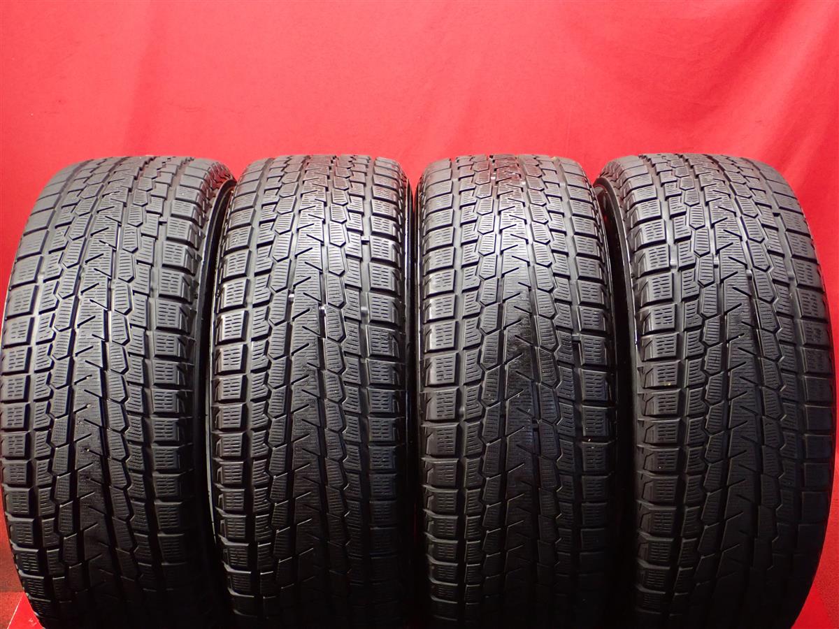 【良中古】BRIDGESTONE DULER H/T 265/60R18 タイヤ Bridgestone Dueler H/T 684 II 265/60R18 109T A/S All Season