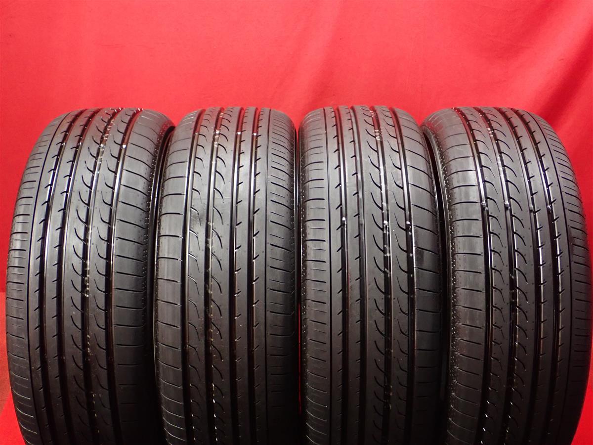 ヨコハマ ブルーアース RV-02 YOKOHAMA BLUEARTH RV-02 235/65R17 108V Eペイス MDX Mクラス Rクラス SRX X5 XC60 XC90 カイエン グランドチェロキー チェロキー ナイトロ ハリアー パシフィカ フリーランダー2