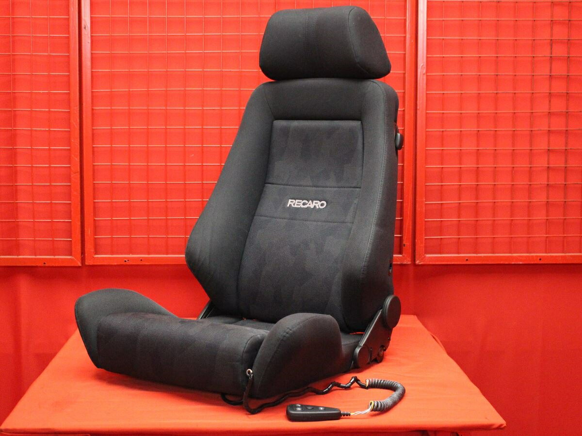 楽天市場】【25日(土)5の付く日限定クーポン!!】レカロシート［RECARO 