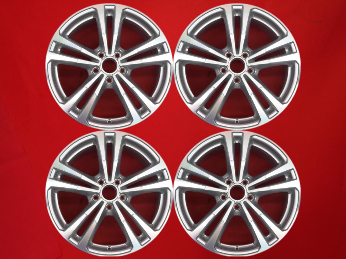 楽天市場】アウディ S3 ( 8V ) スポーツバック 純正 18インチ 7.5Jx18