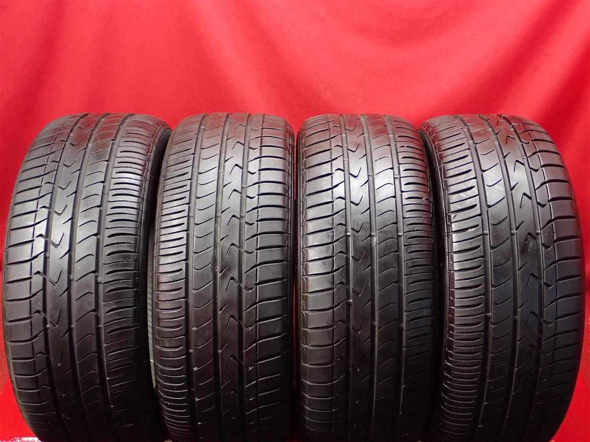 【楽天市場】トーヨー トランパス MPZ TOYO TRANPATH MPZ 235/50R18 101V 7シリーズ A CTS CTS ...
