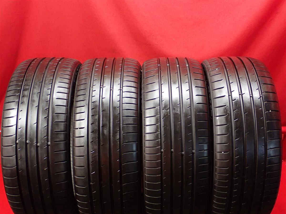 楽天市場】トーヨー プロクセス R51M R51A 215/45R18 215/45-18
