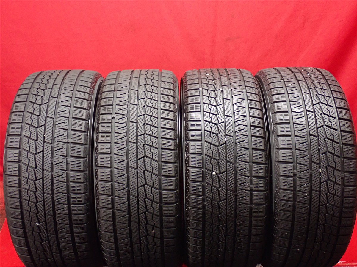 ヨコハマ アイスガード 7 iG70 YOKOHAMA iceGUARD 7 iG70 235/45R18 98Q 407 407SW 508 508SW 718 ボクスター 718ケイマン 9-3 スポーツ エステート 9-3 スポーツ セダン ES300h GS250 GS300 GS300h GS350 GS450h IS300 RC200t RC300h RC350 RCZ S60 アコード アコード ツア|中古タイヤ・ホイールの太平タイヤ