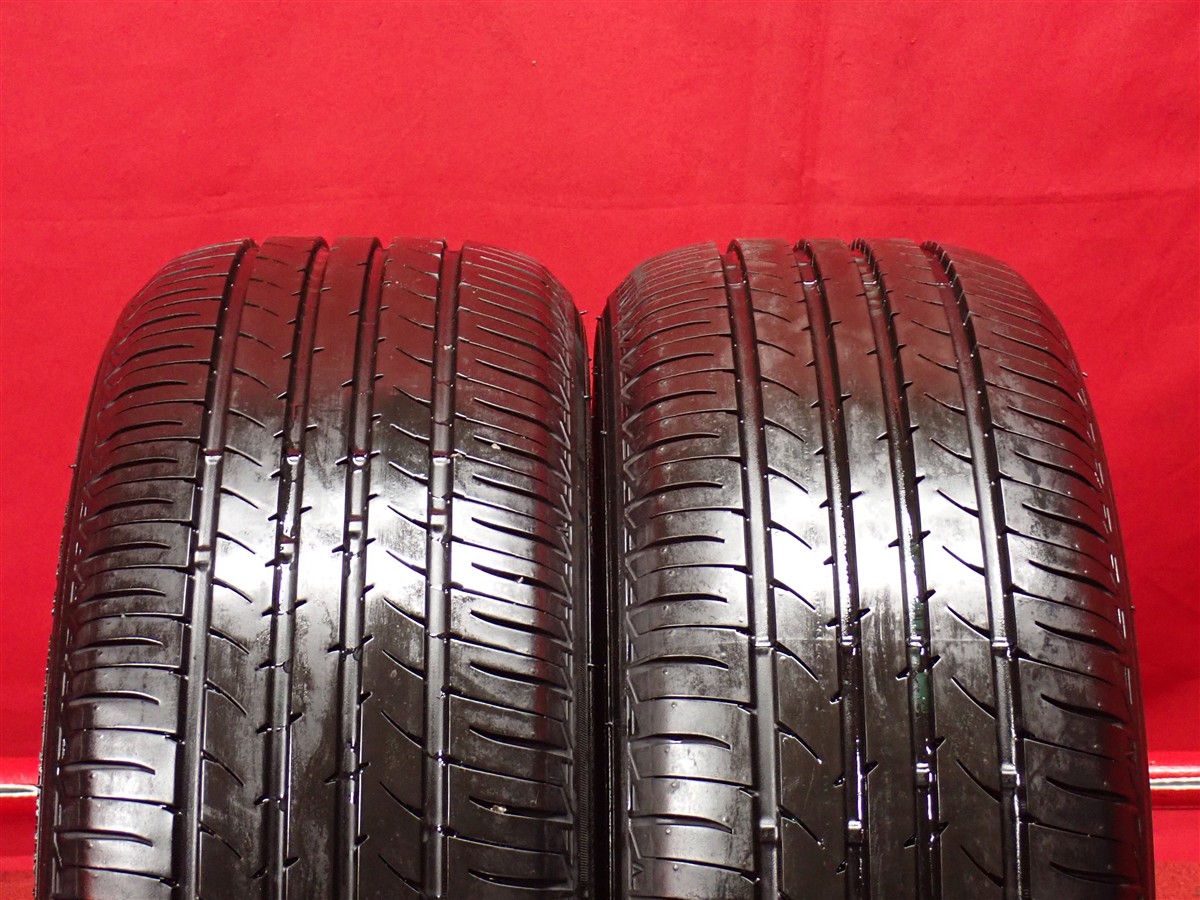 楽天市場】195/55R16 トーヨータイヤ ナノエナジー 3 プラスノート 