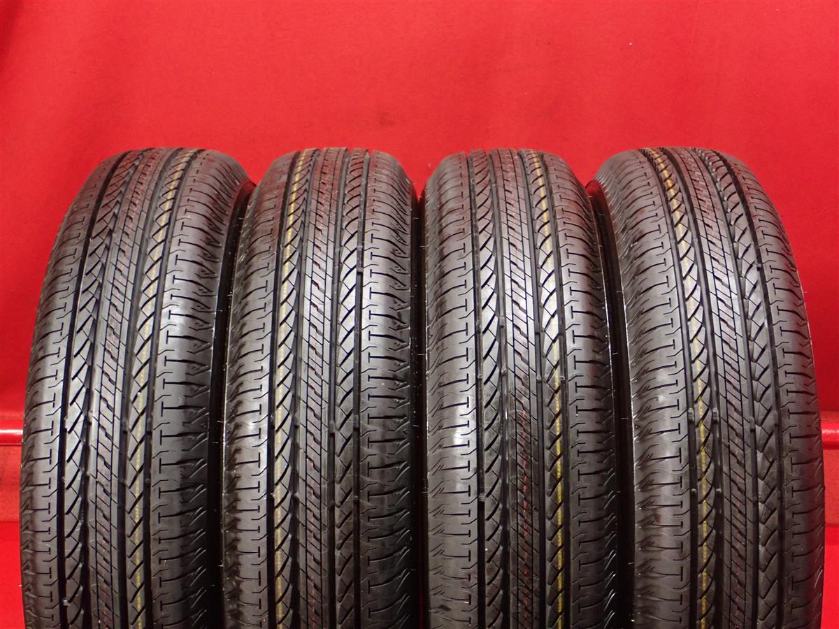 ブリヂストン デューラー H/L852 BRIDGESTONE DUELER H/L852 175/80R16 91S AZ-オフロード ジムニー｜中古タイヤ・ホイールの太平タイヤ