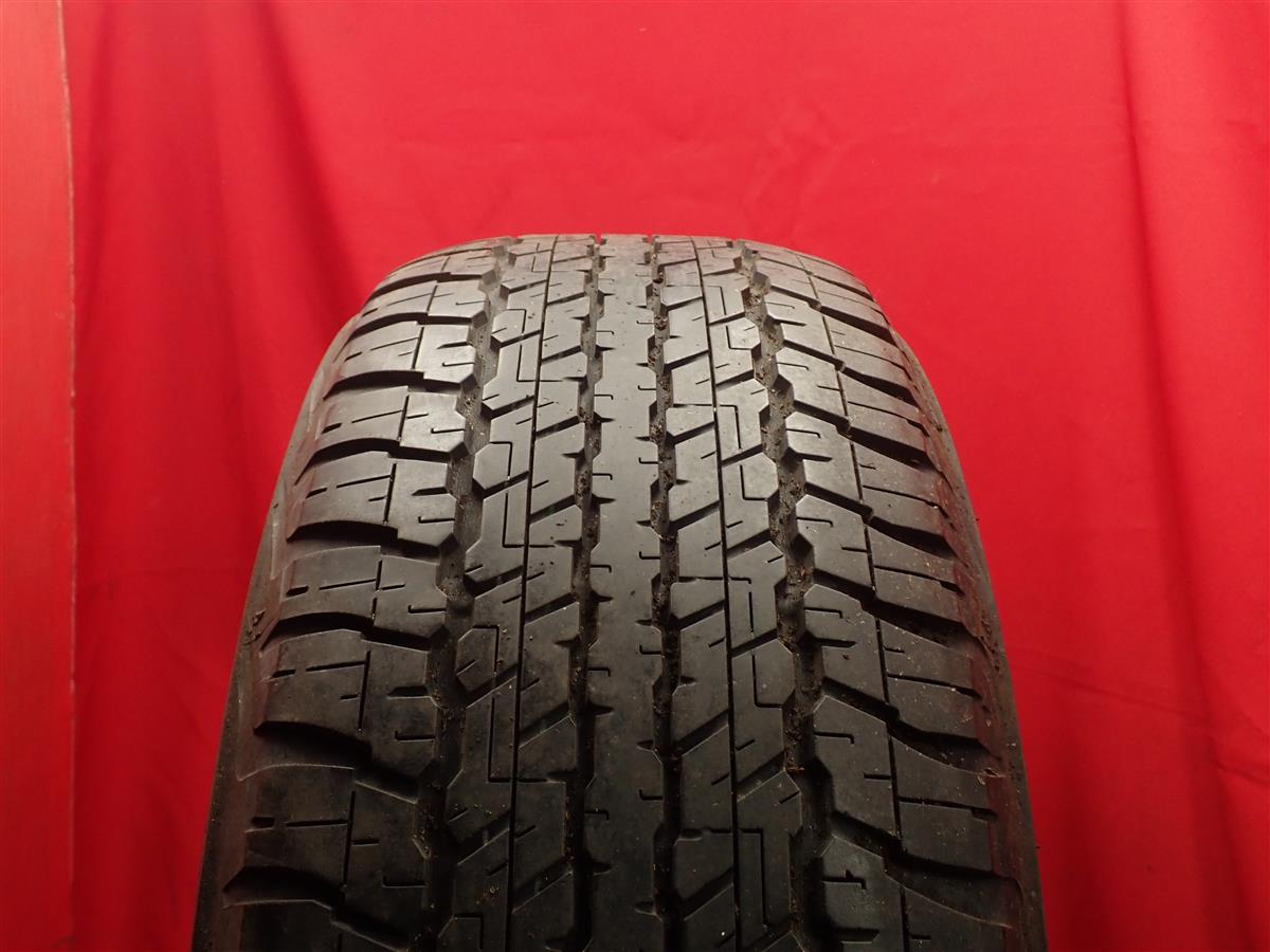 265/65R18 ダンロップ　グランドトレック 楽天市場】ダンロップ グラントレック AT5 265/60R18 110H◇2本