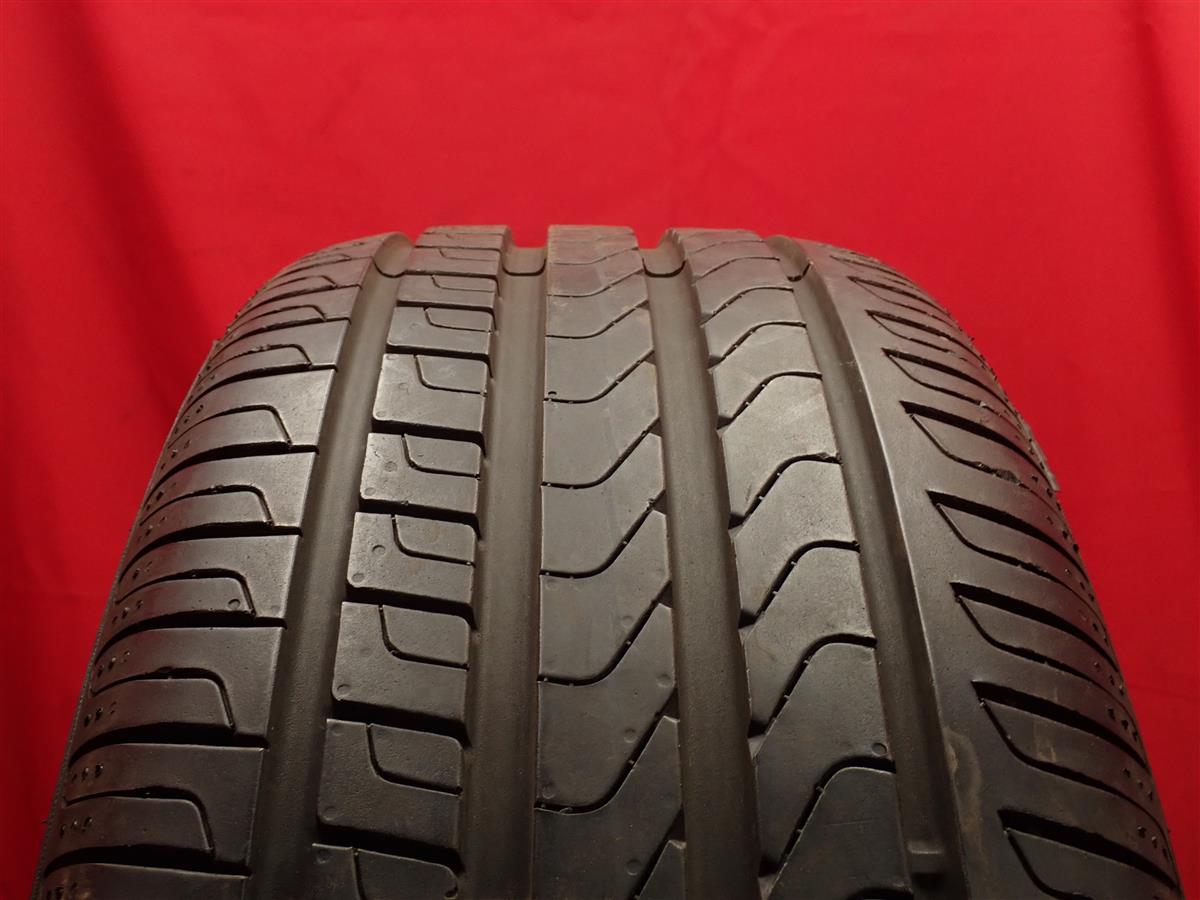 ピレリ スコーピオン ヴェルデ PIRELLI SCORPION VERDE 235/55R19 105V Eペイス GLCクラス Q5 RAV4 RX 450h RX350 XC60 XC90 アリア エクストレイル クラウン ステルヴィオ ディスカバリー スポーツ パシフィカ マカン ミライ レンジローバー イヴォーク