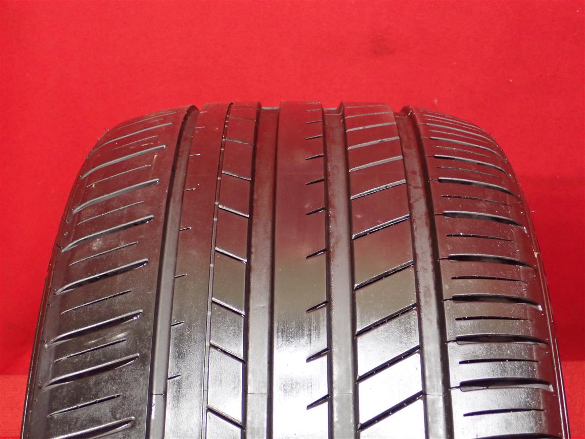 カプセン Head King S2000 KAPSEN Head King S2000 275/35R21 103W LC500 LC500h S8 X3 X4 コンチネンタル GT パナメーラ