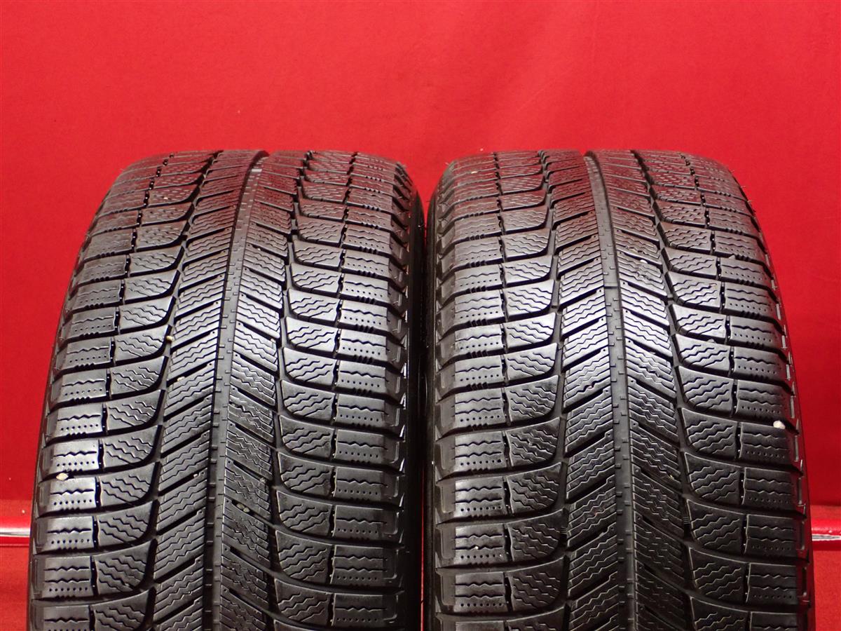 ミシュラン X-ICE XI3 ZP MICHELIN X-ICE XI3 ZP 245/50R19 101H LS500 LS500h X3 X4