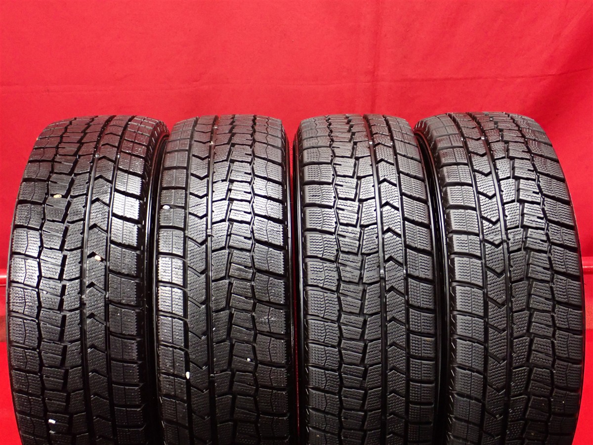 ダンロップ ウィンターマックス 02 WM02 DUNLOP WINTER MAXX 02 WM02 185/60R15 84Q 1007 A1 C3 アクア インサイト エグザンティア カローラ フィールダー グレイス シエンタ シャトル スイフト スプラッシュ スマート フォーツー スマート フォーフォー トゥインゴ ネオン