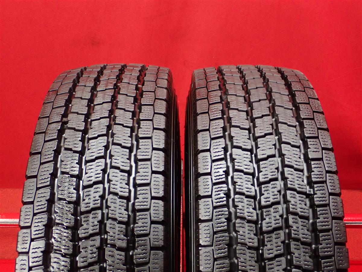ヨコハマ アイスガード iG91 YOKOHAMA iceGUARD iG91 205/80R15 109/107L