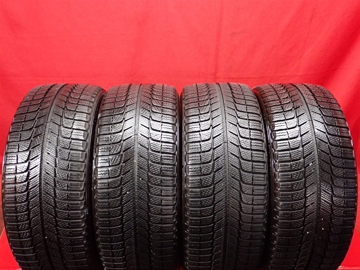ミシュラン X-ICE XI3 MICHELIN X-ICE XI3 225/45R17 94H 1シリーズ 2Eleven 2シリーズ カブリオレ 2シリーズ クーペ 308 308CC 308SW 320T 3シリーズ ti 3シリーズ カブリオーレ 3シリーズ クーペ 3シリーズ セダン 3シリーズ ツーリング 75 9-3 カブリオレ 9-3 スポーツ｜中古タイヤ・ホイールの太平タイヤ