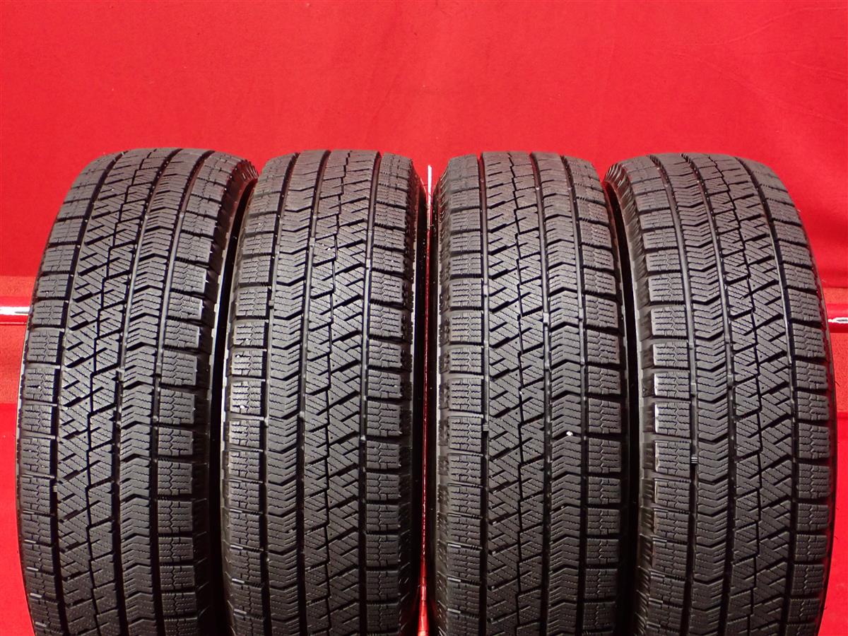 ブリヂストン ブリザック VRX2 BRIDGESTONE BLIZZAK VRX2 155/65R13 73Q 114 155/65R13ベース AZ-1 AZ-ワゴン MRワゴン eKクラッシィ eKスポーツ eKワゴン アルト アルト バン アルト ラパン アルトワークス エッセ オッティ オプティ キャラ キャロル ザッツ スピアーノ セ｜中古タイヤ・ホイールの太平タイヤ