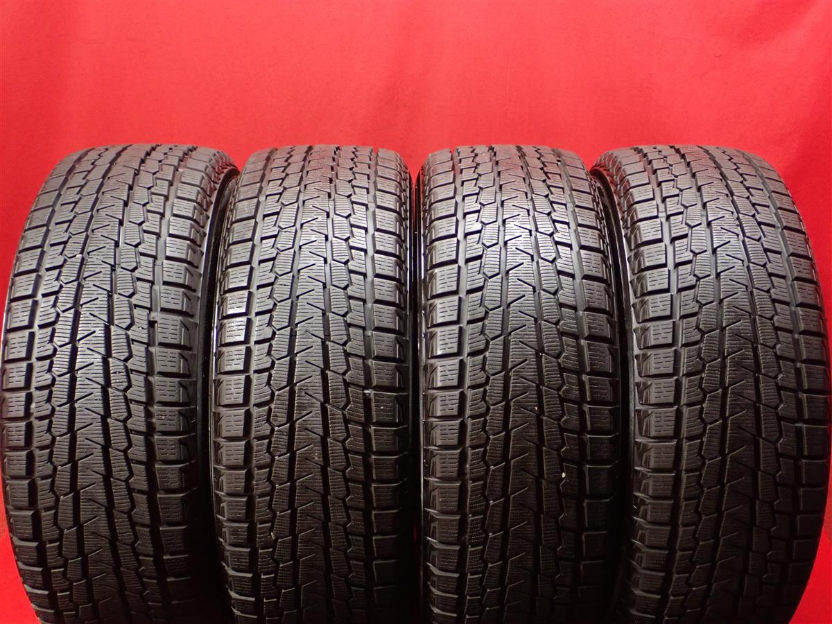 ヨコハマ アイスガード SUV G075 YOKOHAMA iceGUARD SUV G075 235/60R17 102Q GLKクラス XC40 キャプティバ グランエース 25,575円