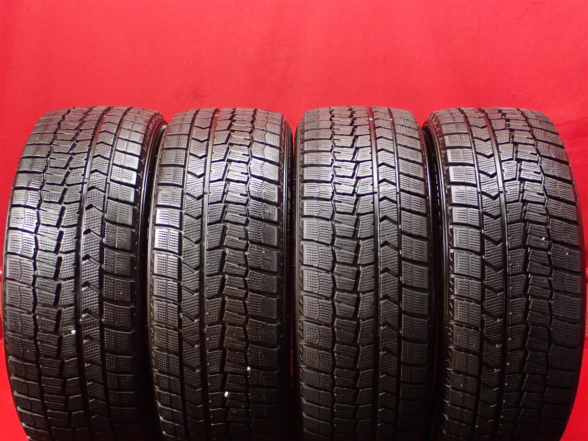 楽天市場】ダンロップ ウィンターマックス 02 WM02 DUNLOP WINTER MAXX