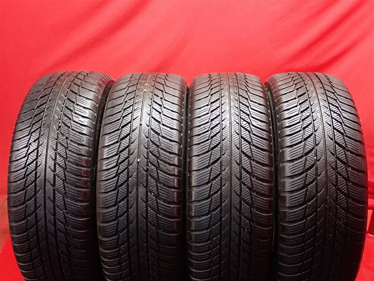ブリヂストン ブリザック LM001 BRIDGESTONE BLIZZAK LM001 205/60R17 93H