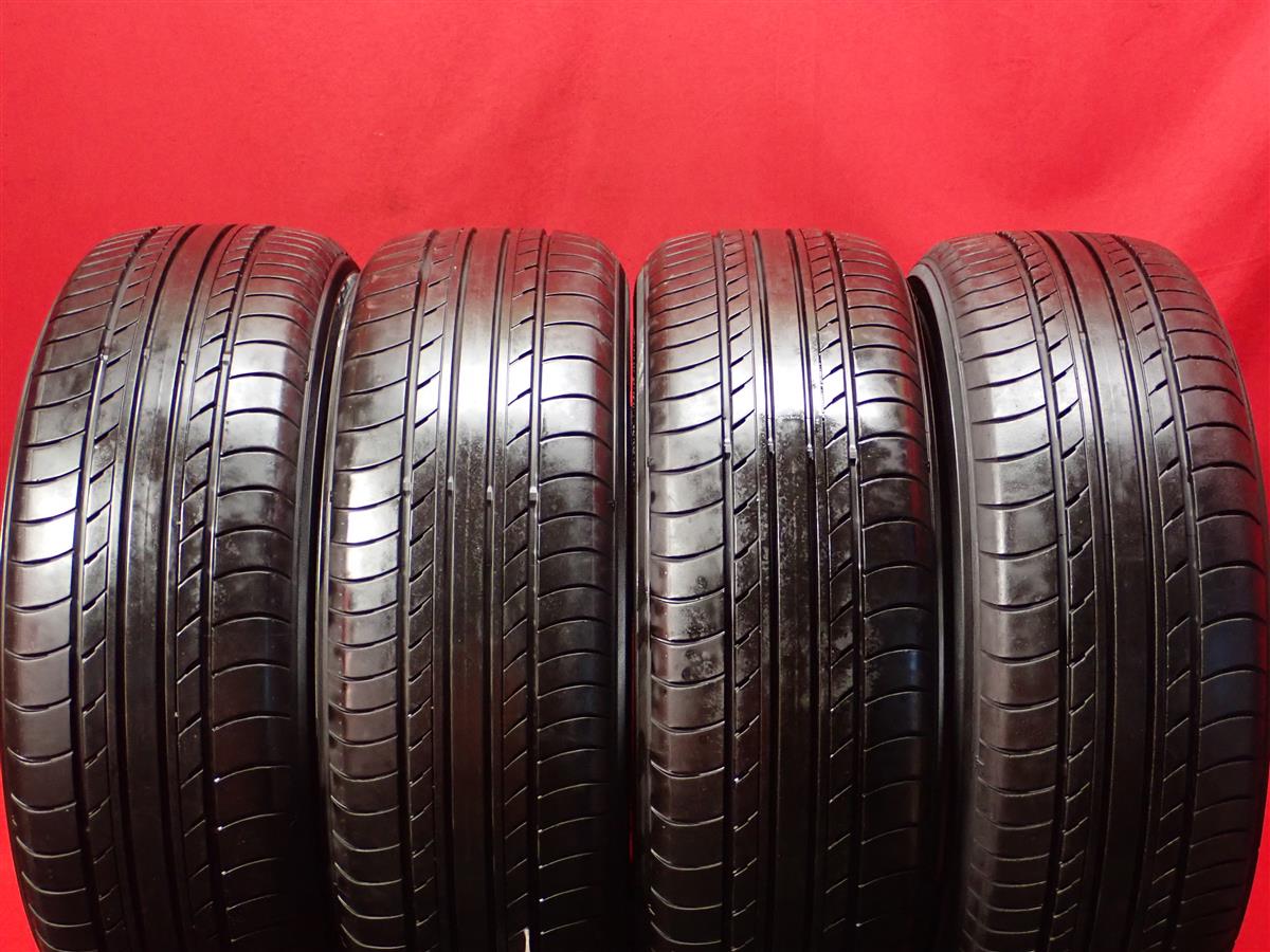 205/55R17 95V トランザ ER33 ブリヂストン　4本 BRIDGESTONE ブリヂストン トランザ ER33 205/55R17 205/55-17