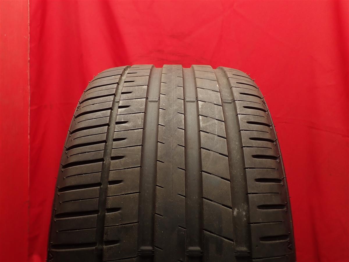 楽天市場】FIVEX TIRES/Gerun 055A 265/35ZR18 97W XL (265/35R18 