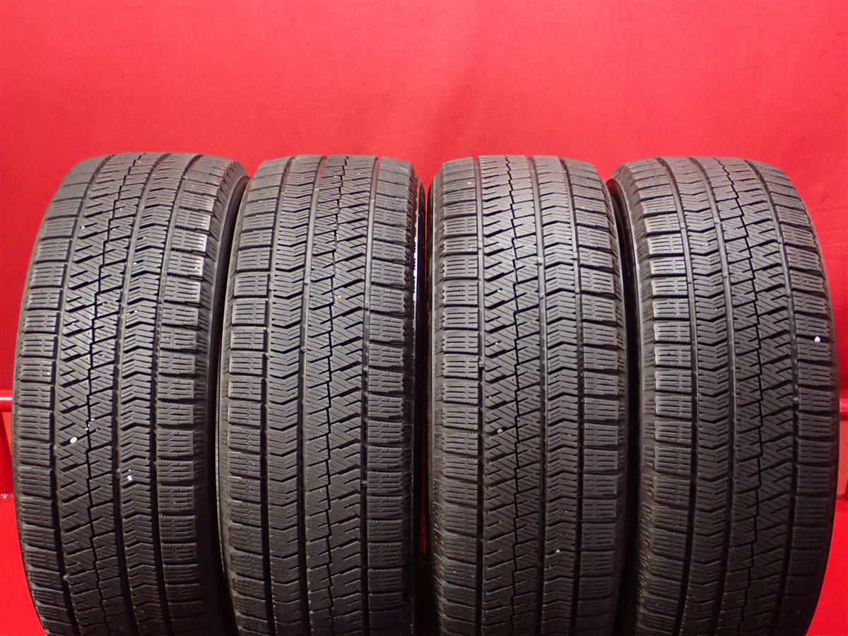 ブリヂストン ブリザック VRX2 BRIDGESTONE BLIZZAK VRX2 205/55R17 91Q 2シリーズ アクティブツアラー 2シリーズ グランツアラー Aクラス セダン Bクラス C4 ピカソ XE カングー キャプチャー グランドC4 スペースツアラー ケイマンS ゴルフ オールトラック ステップワゴン