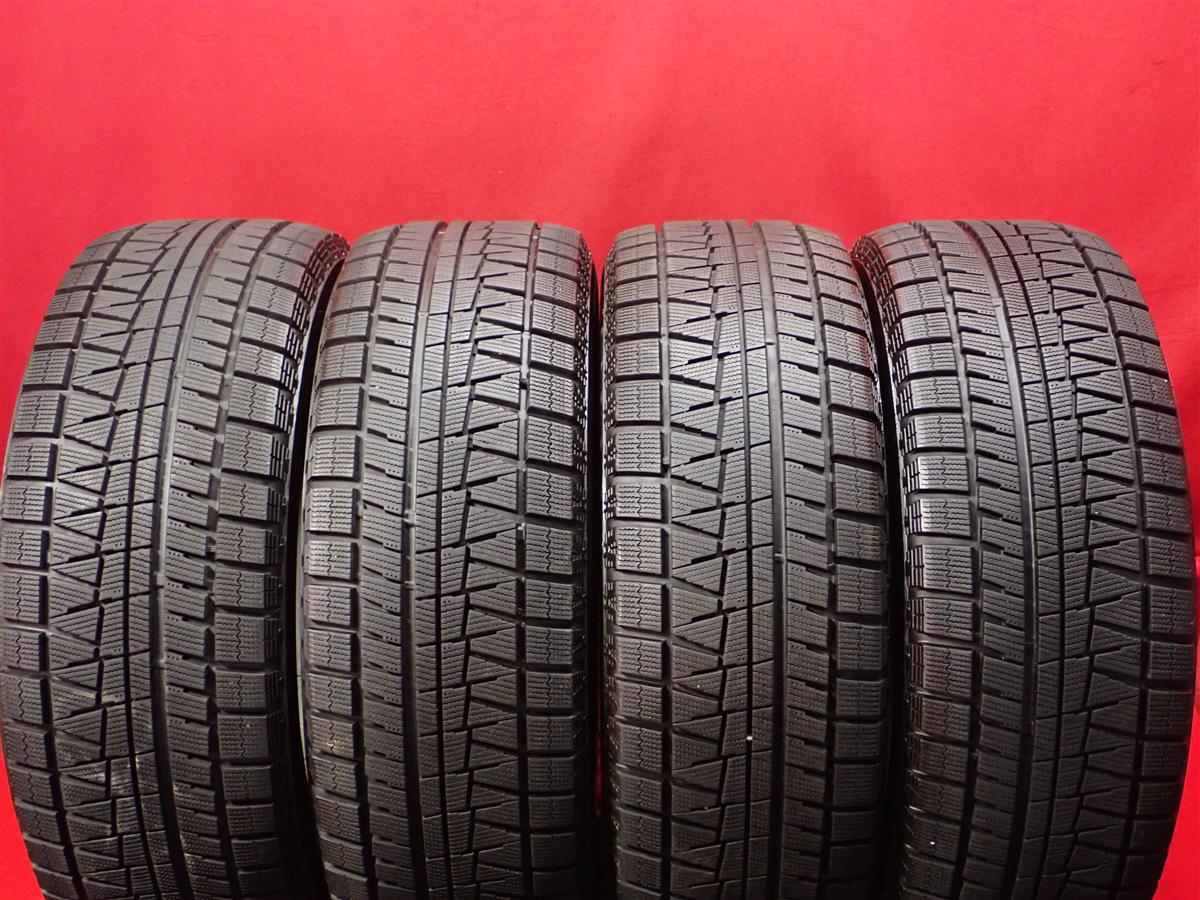 BRIDGESTONE ICE PARTNER 225/55R17 2023年製 BRIDGESTONE（ブリヂストン） 225/55R17 97Q【1本価格】 BRIDGESTONE