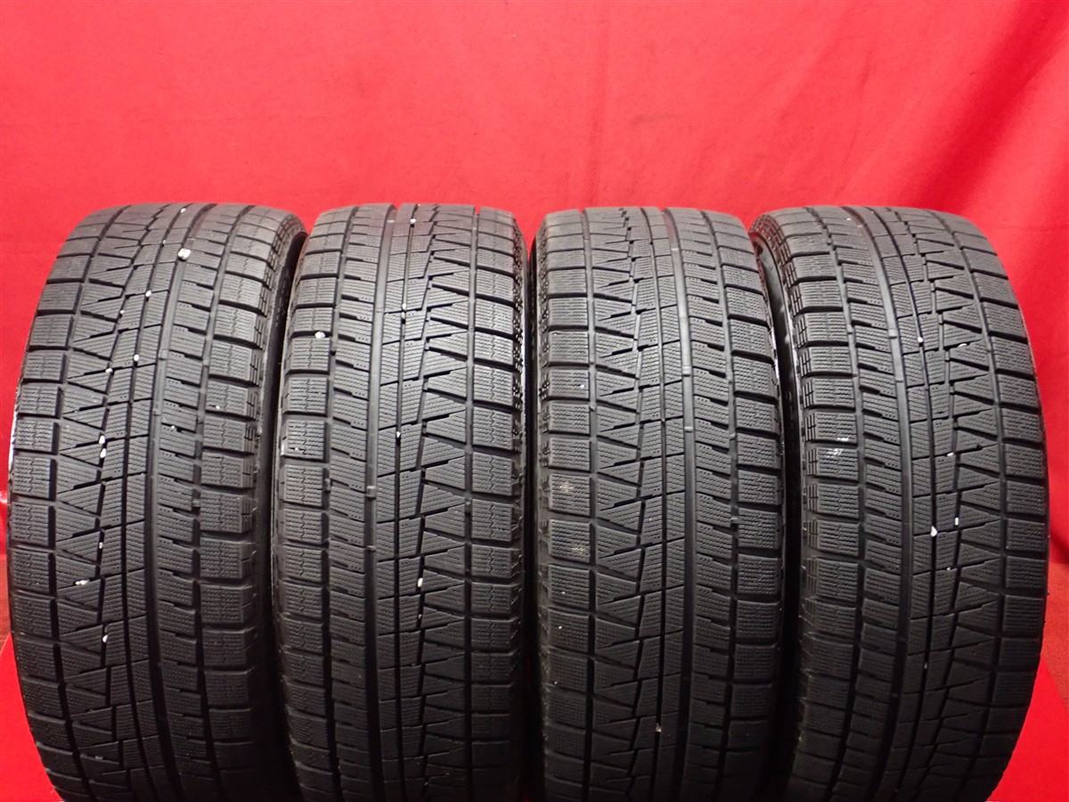 ブリヂストン ブリザック RFT(GZパターン) BRIDGESTONE BLIZZAK RFT(GZ Pattern) 225/55R17 97Q 300M 3シリーズ グランツーリスモ 4シリーズ グランクーペ 5シリーズ セダン 5シリーズ ツーリング 9-5 セダン A4 オールロードクワトロ A6 A6 アバント A6 オールロード A8 C5