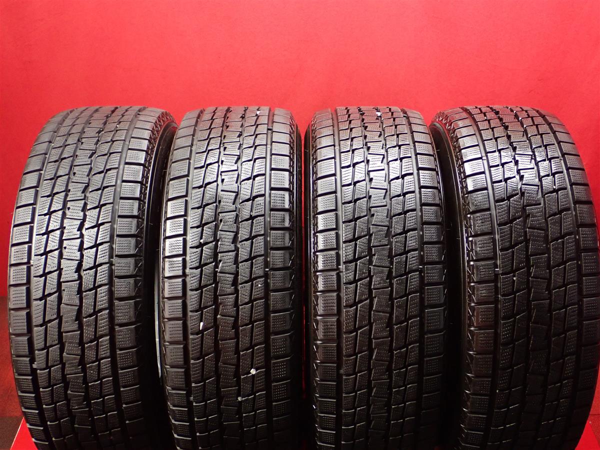 グッドイヤー アイスナビ SUV GOODYEAR ICENAVI SUV 265/65R17 112Q ハイラックス ハイラックスサーフ パジェロ ランドクルーザー プラド リッジライン