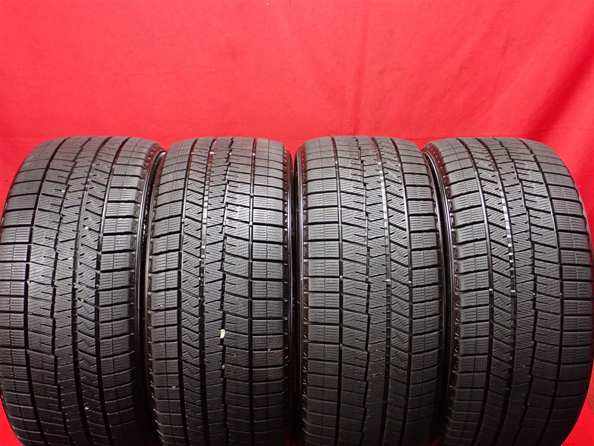 ダンロップ ウィンターマックス 03 WM03 DUNLOP WINTER MAXX 03 WM03 245/40R18 93Q 5シリーズ セダン 5シリーズ ツーリング A4 A4 アバント A5 A5 CABRIOLET A5 カブリオレ A5 クーペ A5 スポーツバック A6 A6 アバント B12 B3 Biターボ CLSクラス CTS Cクラス クーペ Cク