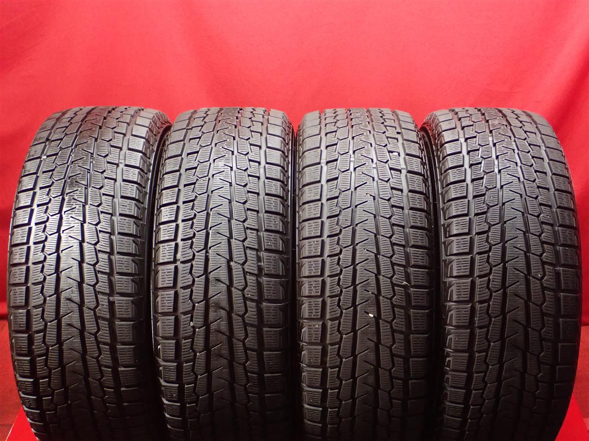 ヨコハマ アイスガード G075 YOKOHAMA iceGUARD G075 265/65R17 112Q ハイラックス ハイラックスサーフ パジェロ ランドクルーザー プラド リッジライン｜中古タイヤ・ホイールの太平タイヤ