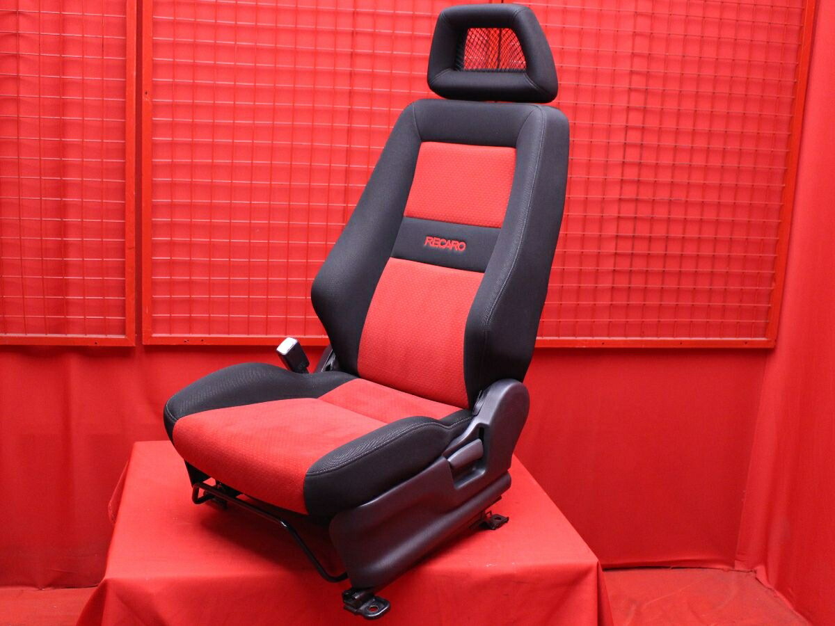 レカロ Keiワークス HN22S 純正シート|中古タイヤ・ホイールの太平タイヤ