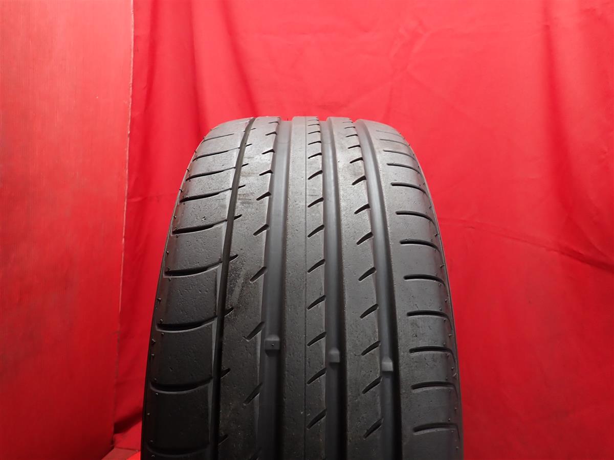 ヨコハマ アドバン スポーツ V105 YOKOHAMA ADVAN Sport V105 235/35R20 92Y 458 イタリア 458スパイダー 718 ボクスター ケイマンS ボクスター｜中古タイヤ・ホイールの太平タイヤ