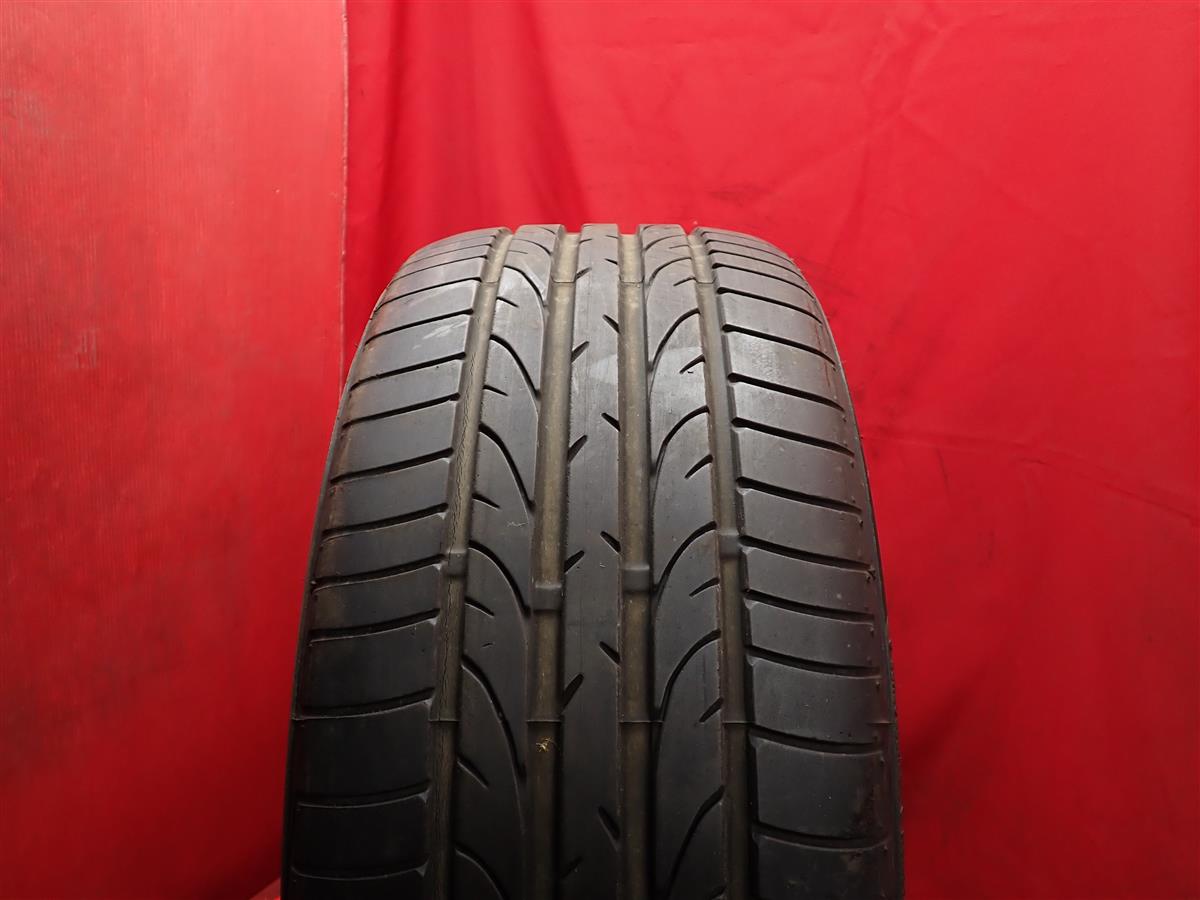 ブリヂストン ポテンザ RE050 BRIDGESTONE POTENZA RE050 255/45R18 99Y 3シリーズ グランツーリスモ 3シリーズ セダン 4シリーズ クーペ 7シリーズ A8 CL CLクラス S STS Sクラス X3 XK8クーペ XKR タコマ